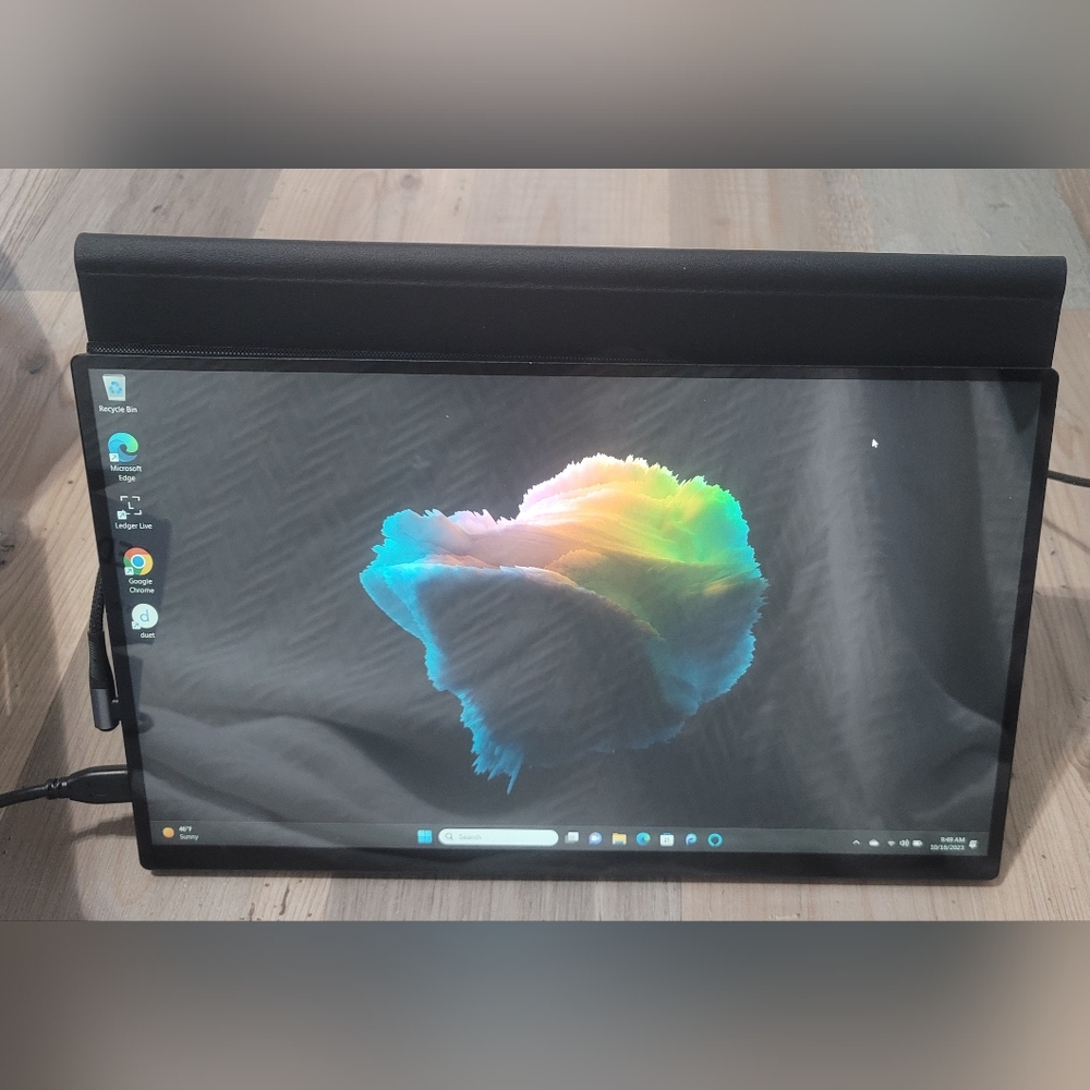 Led display screen